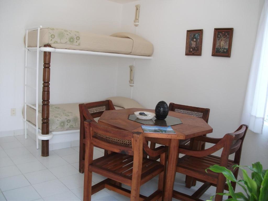 Villas Fa-Sol Huatulco 部屋 写真