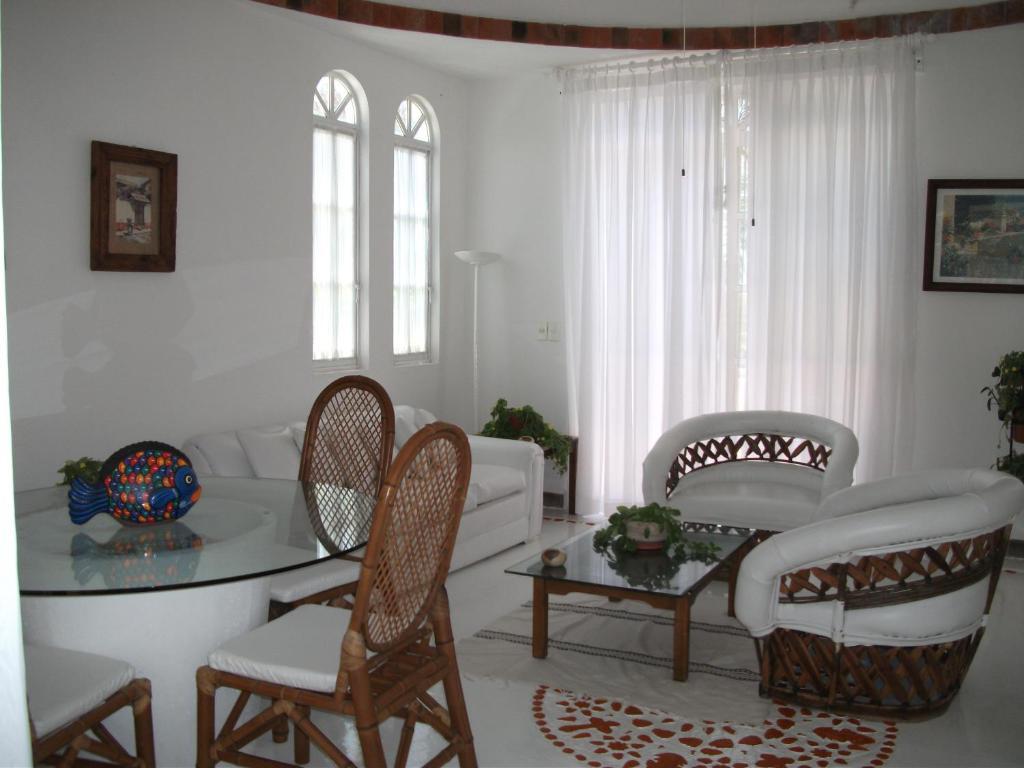 Villas Fa-Sol Huatulco 部屋 写真