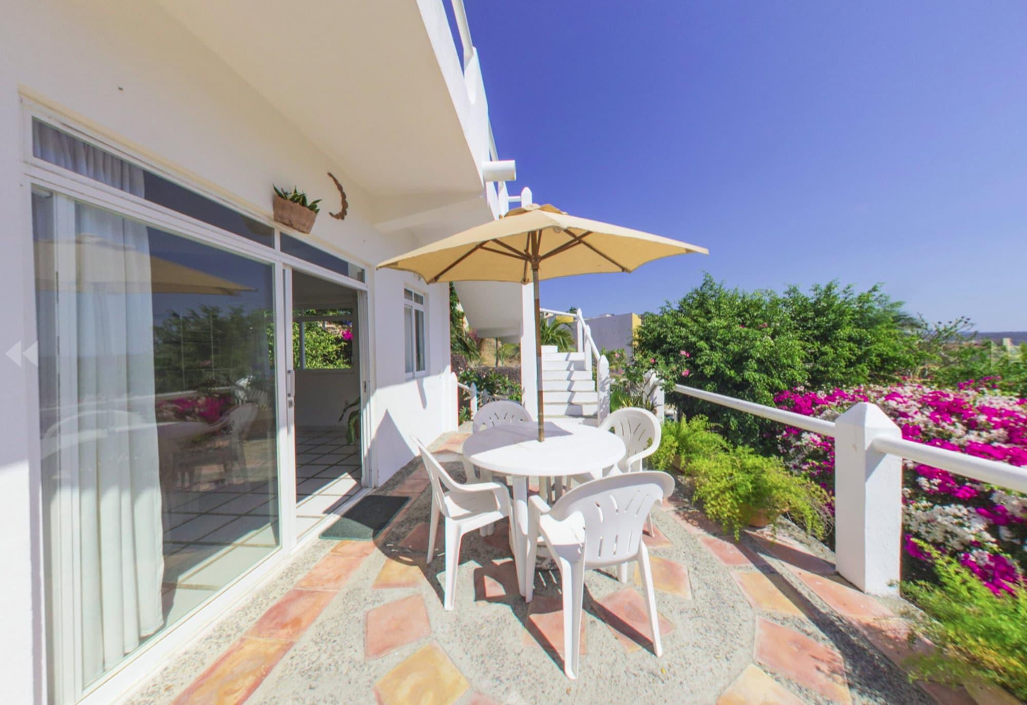 Villas Fa-Sol Huatulco エクステリア 写真