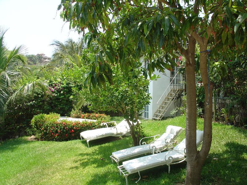 Villas Fa-Sol Huatulco エクステリア 写真