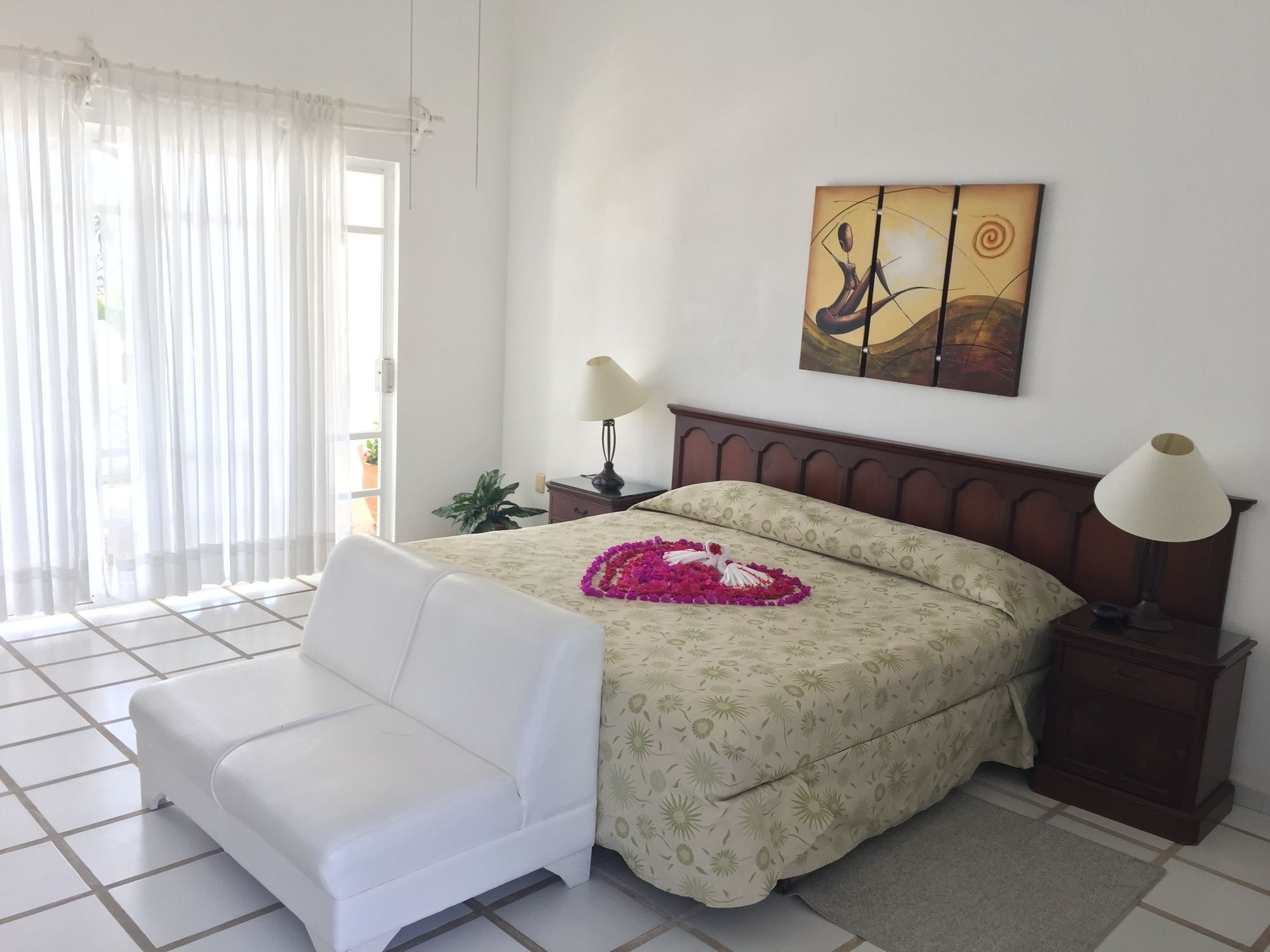 Villas Fa-Sol Huatulco エクステリア 写真