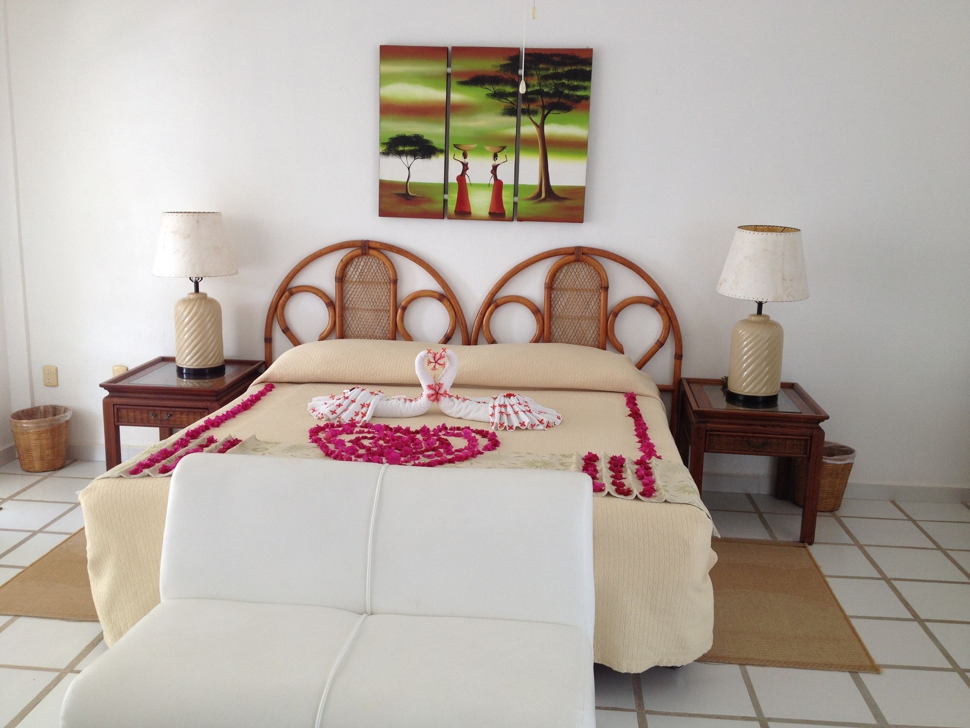 Villas Fa-Sol Huatulco エクステリア 写真