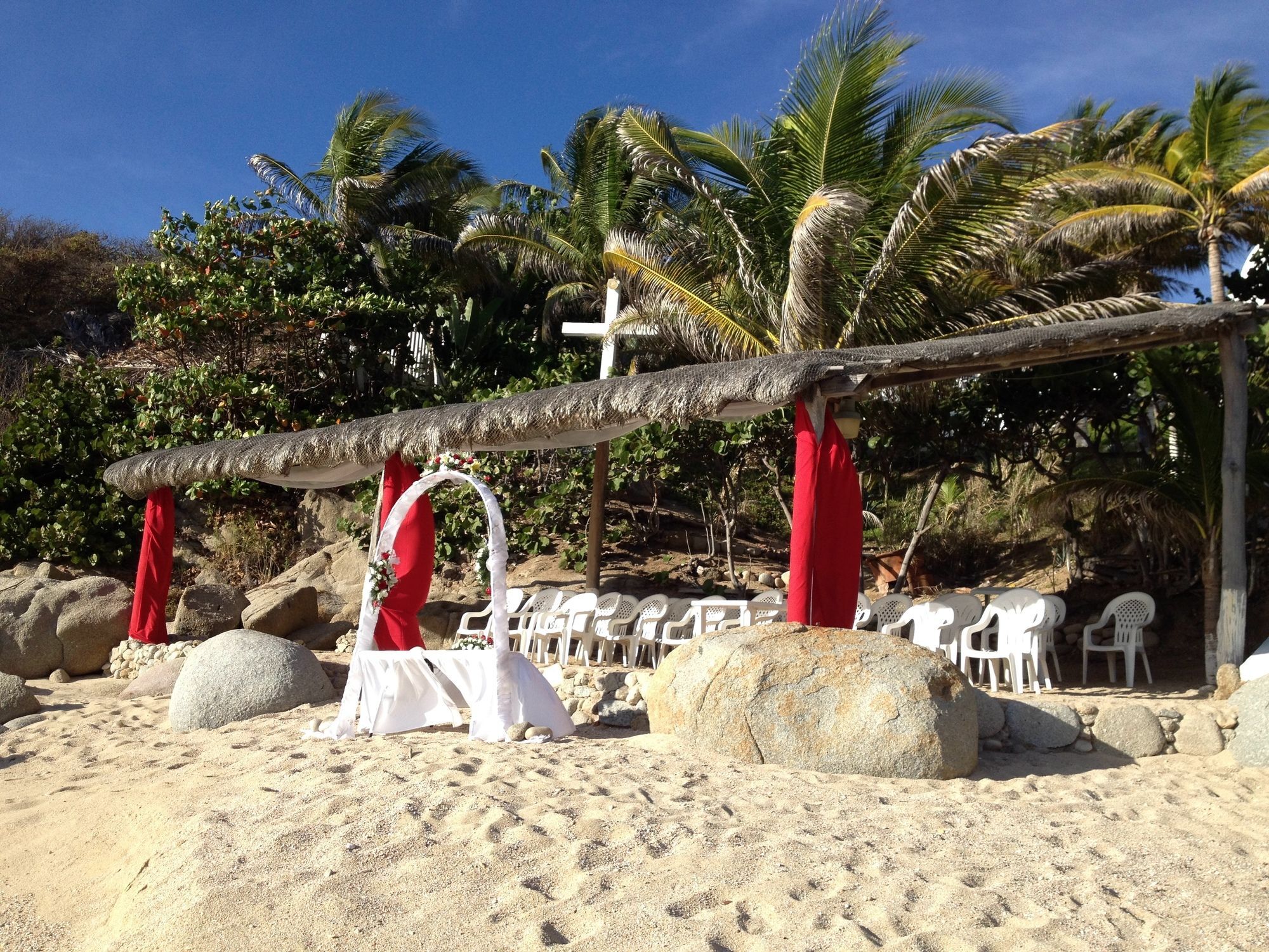 Villas Fa-Sol Huatulco エクステリア 写真