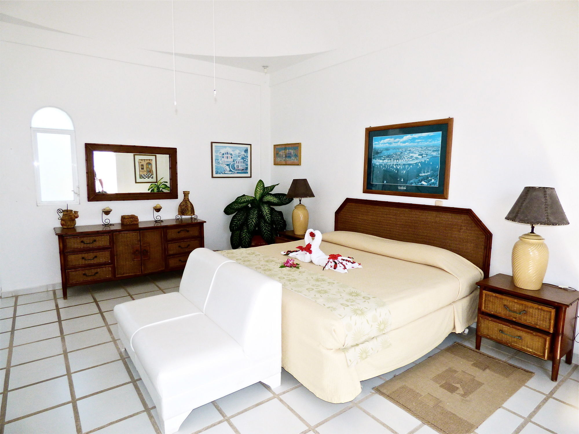 Villas Fa-Sol Huatulco エクステリア 写真