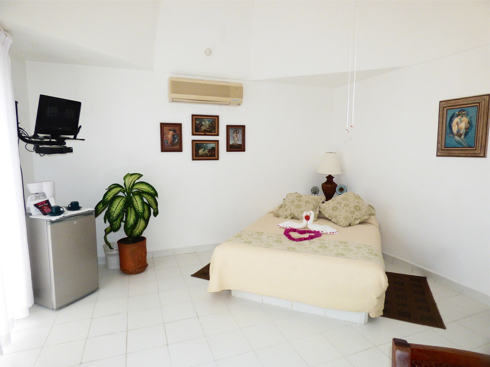 Villas Fa-Sol Huatulco エクステリア 写真