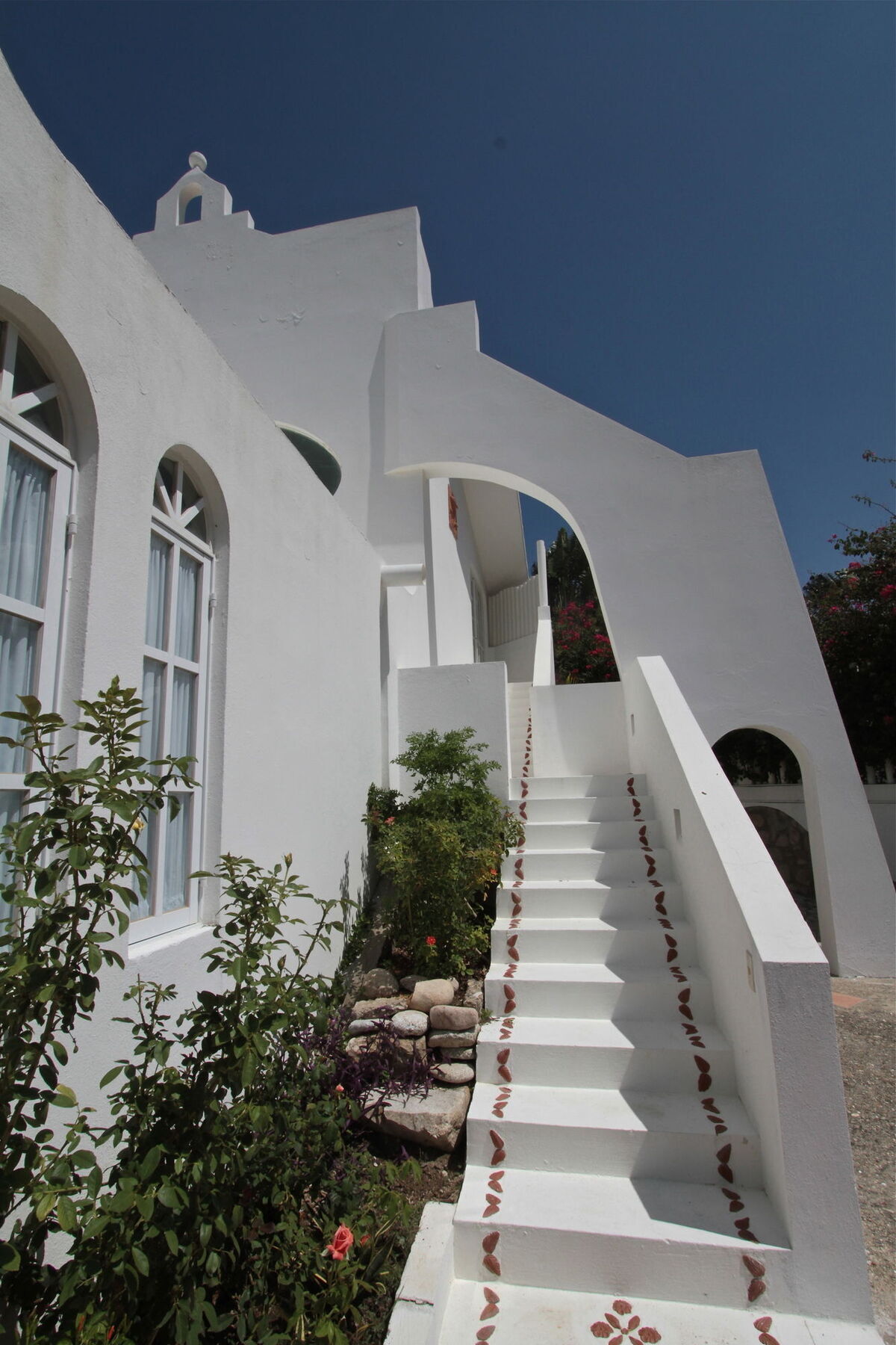Villas Fa-Sol Huatulco エクステリア 写真